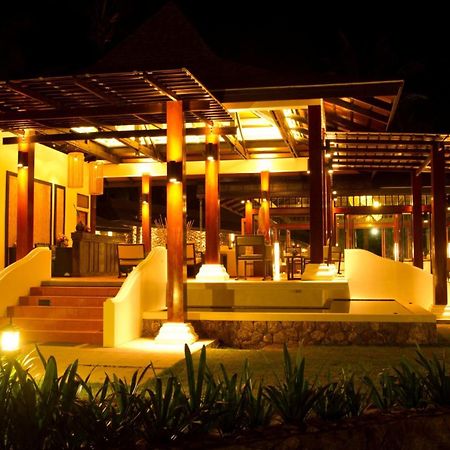 Khaolak Blue Lagoon Resort - SHA Extra Plus Khao Lak Extérieur photo