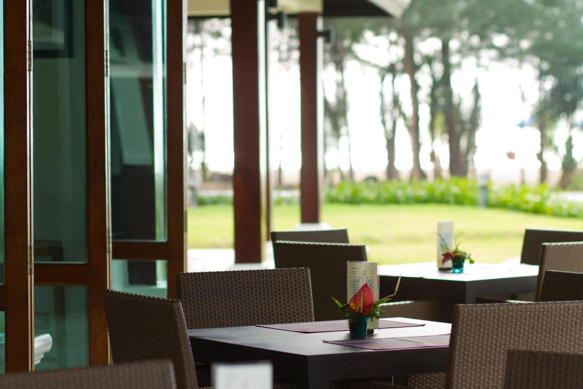 Khaolak Blue Lagoon Resort - SHA Extra Plus Khao Lak Extérieur photo
