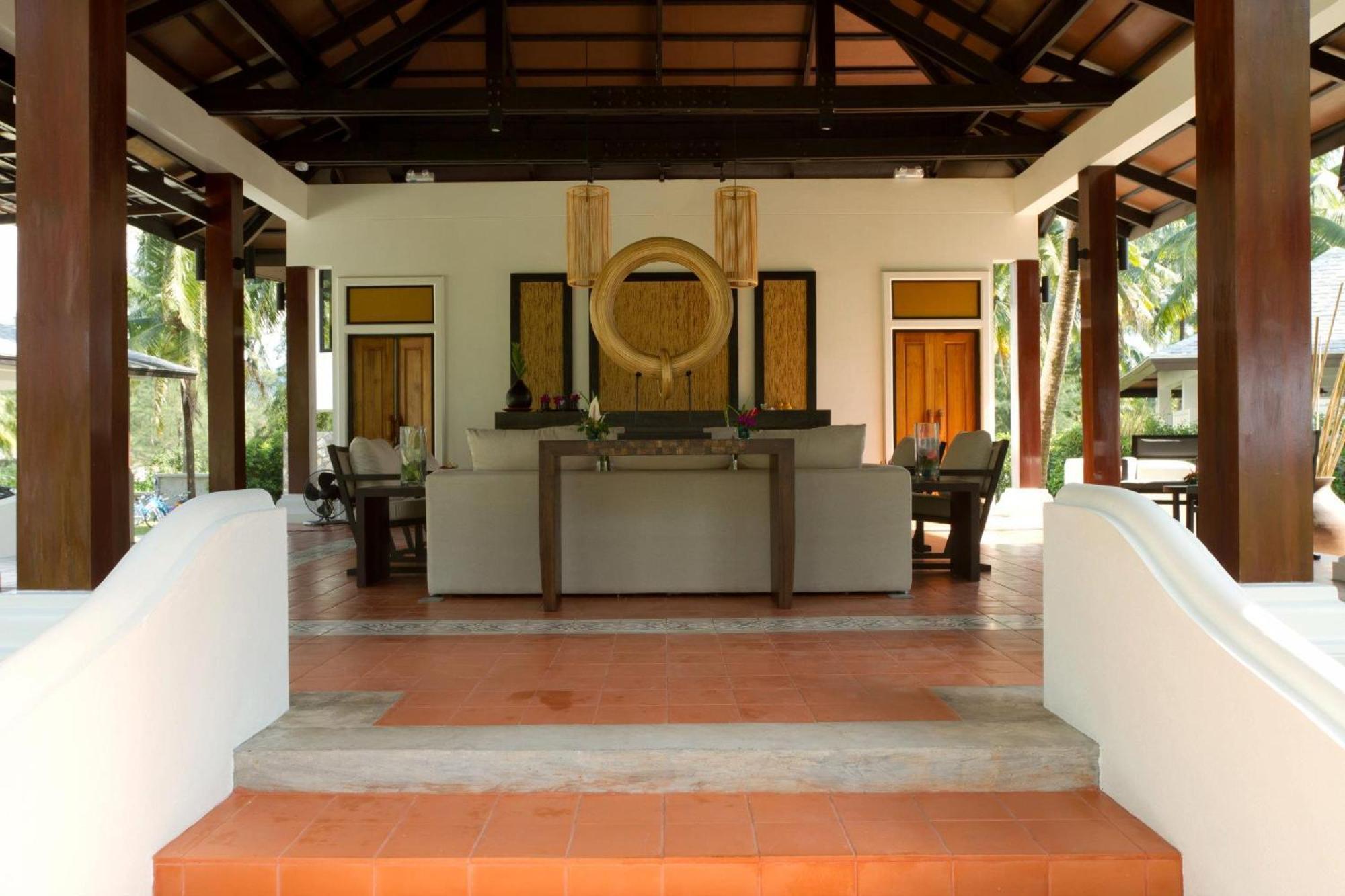 Khaolak Blue Lagoon Resort - SHA Extra Plus Khao Lak Extérieur photo