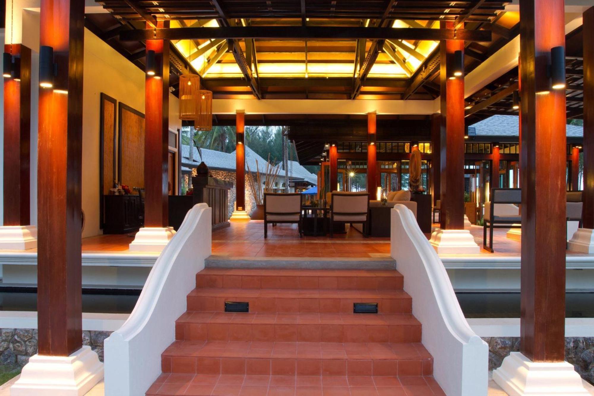 Khaolak Blue Lagoon Resort - SHA Extra Plus Khao Lak Extérieur photo