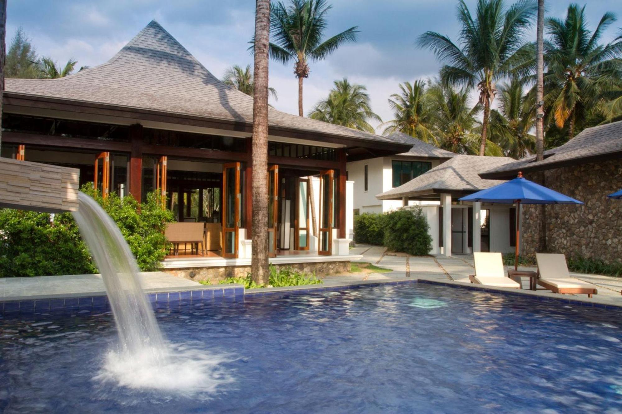 Khaolak Blue Lagoon Resort - SHA Extra Plus Khao Lak Extérieur photo
