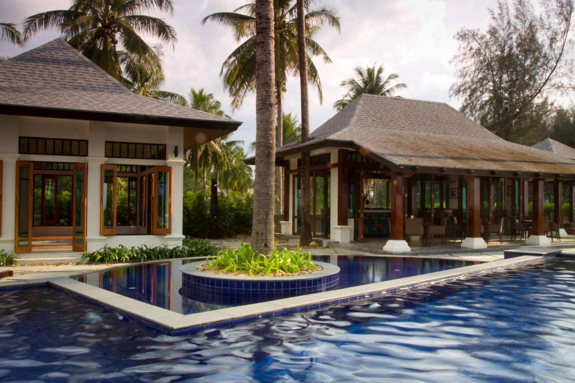 Khaolak Blue Lagoon Resort - SHA Extra Plus Khao Lak Extérieur photo