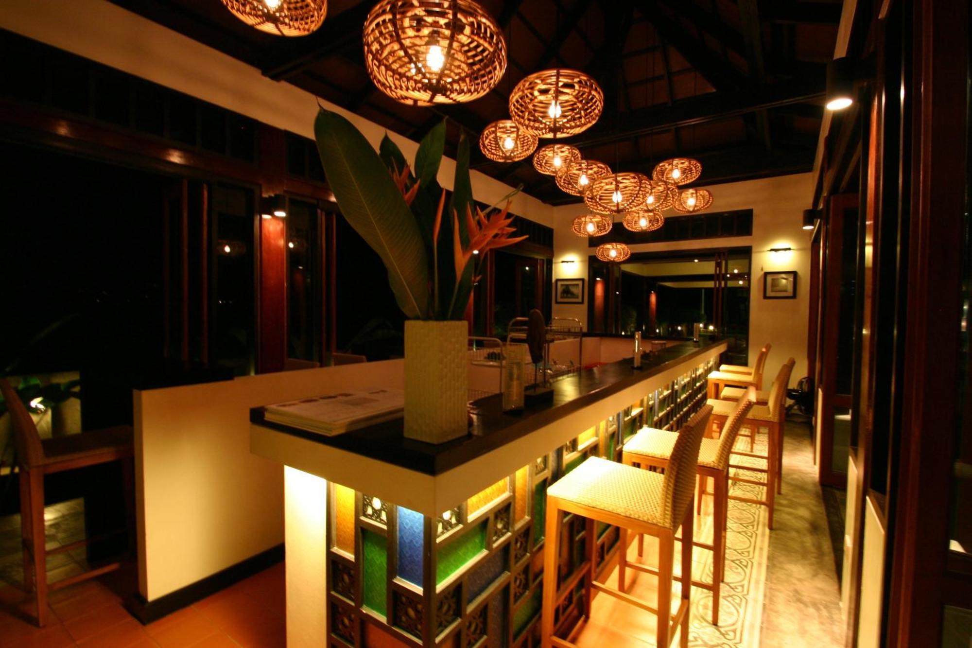 Khaolak Blue Lagoon Resort - SHA Extra Plus Khao Lak Extérieur photo