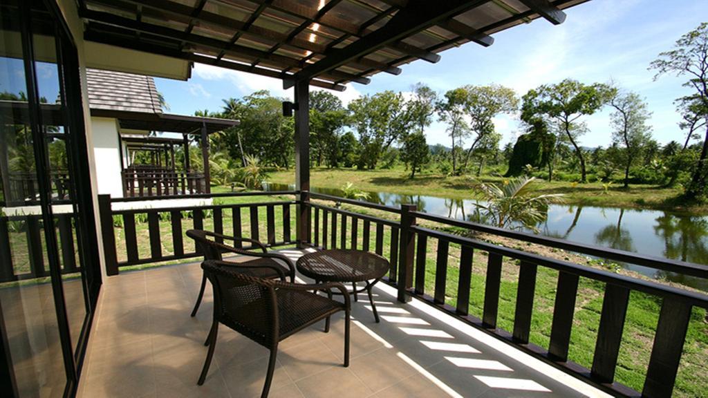 Khaolak Blue Lagoon Resort - SHA Extra Plus Khao Lak Chambre photo