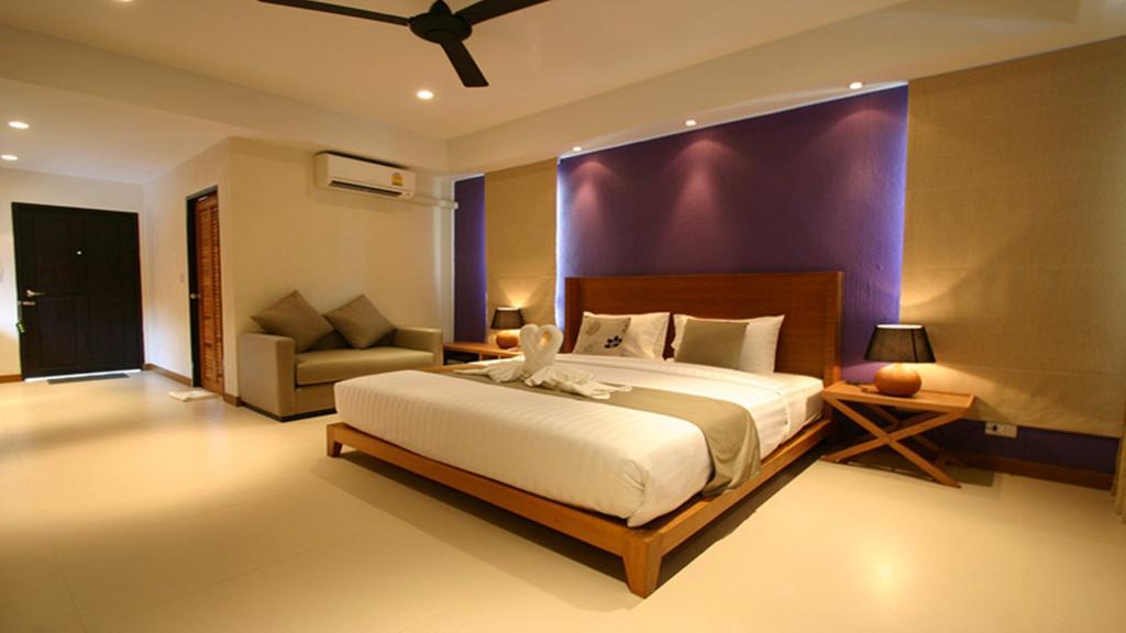 Khaolak Blue Lagoon Resort - SHA Extra Plus Khao Lak Chambre photo
