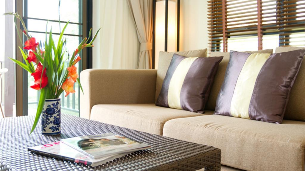 Khaolak Blue Lagoon Resort - SHA Extra Plus Khao Lak Chambre photo
