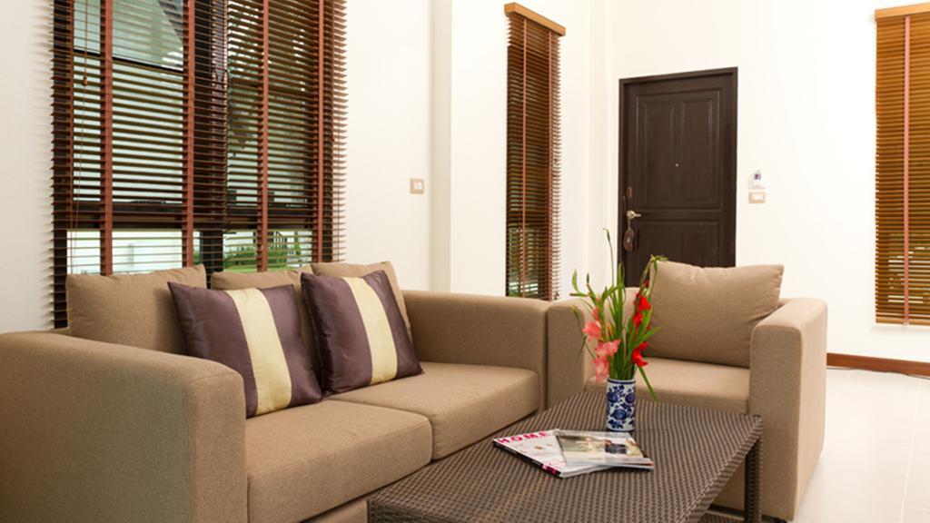Khaolak Blue Lagoon Resort - SHA Extra Plus Khao Lak Chambre photo