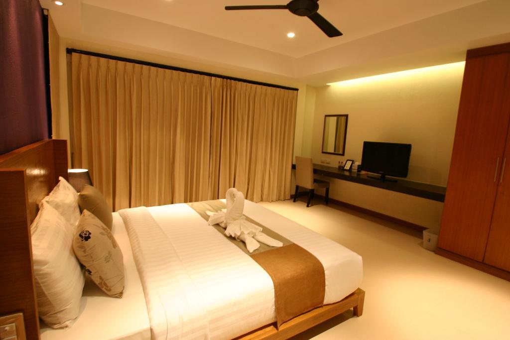 Khaolak Blue Lagoon Resort - SHA Extra Plus Khao Lak Chambre photo