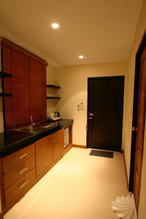 Khaolak Blue Lagoon Resort - SHA Extra Plus Khao Lak Chambre photo