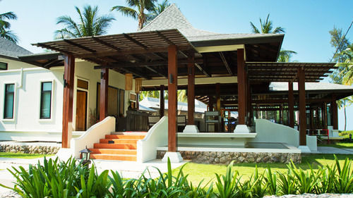 Khaolak Blue Lagoon Resort - SHA Extra Plus Khao Lak Extérieur photo