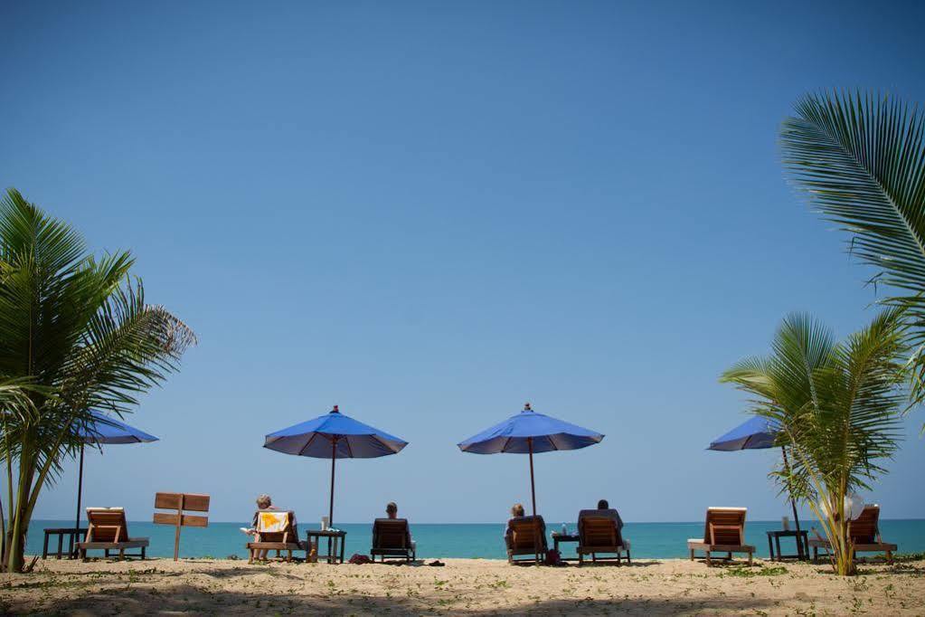 Khaolak Blue Lagoon Resort - SHA Extra Plus Khao Lak Extérieur photo