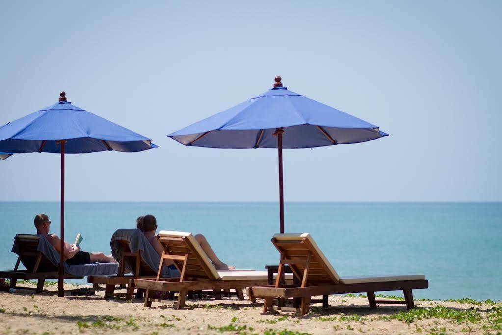 Khaolak Blue Lagoon Resort - SHA Extra Plus Khao Lak Extérieur photo