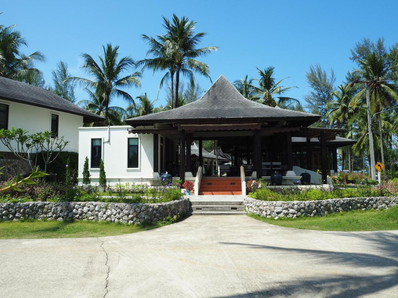 Khaolak Blue Lagoon Resort - SHA Extra Plus Khao Lak Extérieur photo